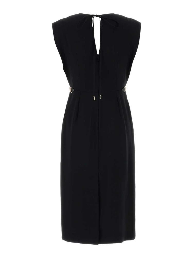 DRS MATT VISC SATIN W/HORSEBIT alternative