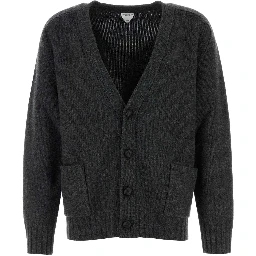 CARDIGAN DETT