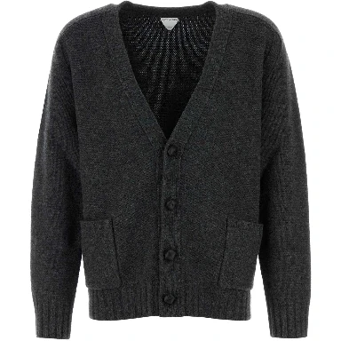 CARDIGAN DETT