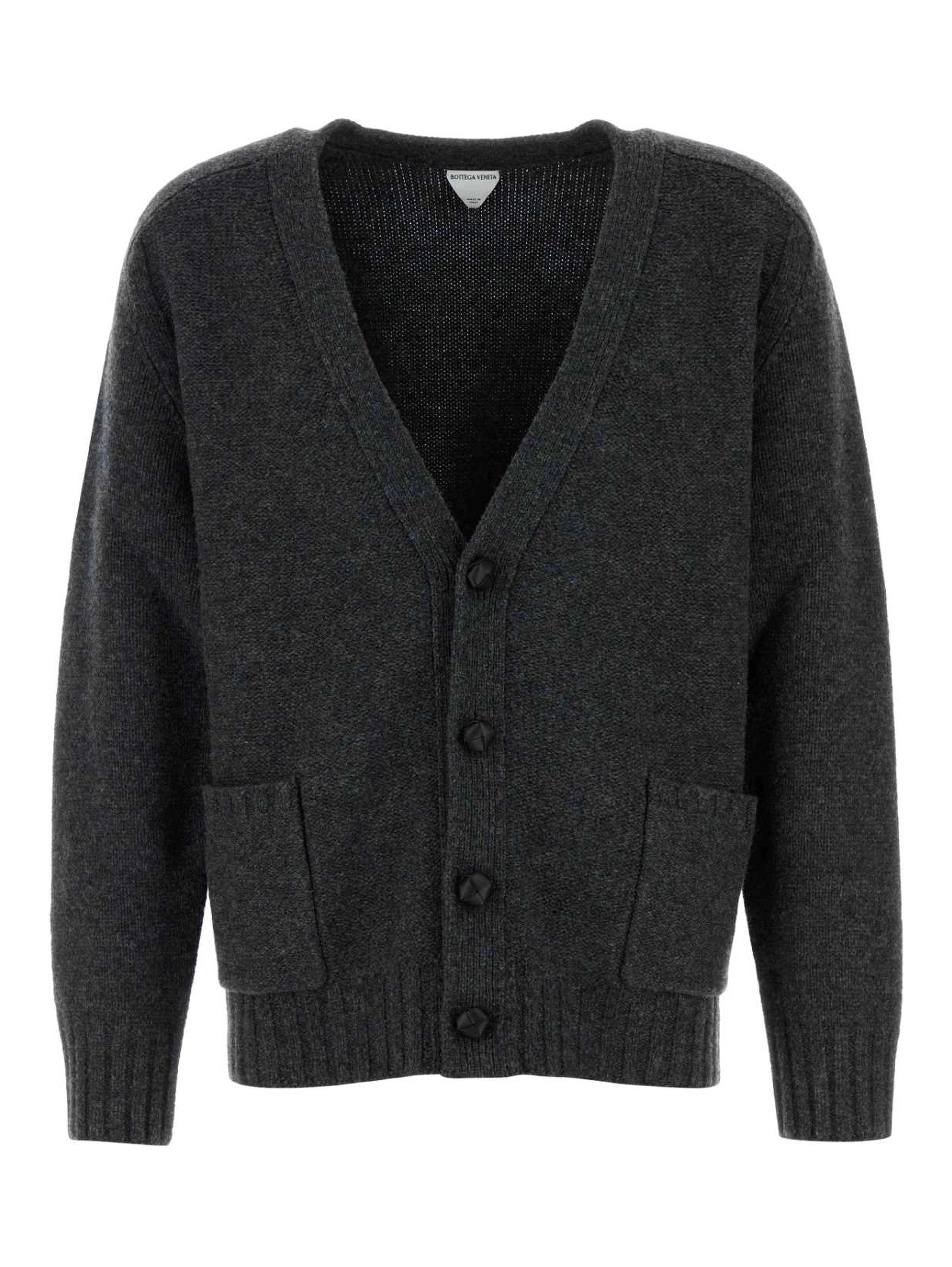 CARDIGAN DETT