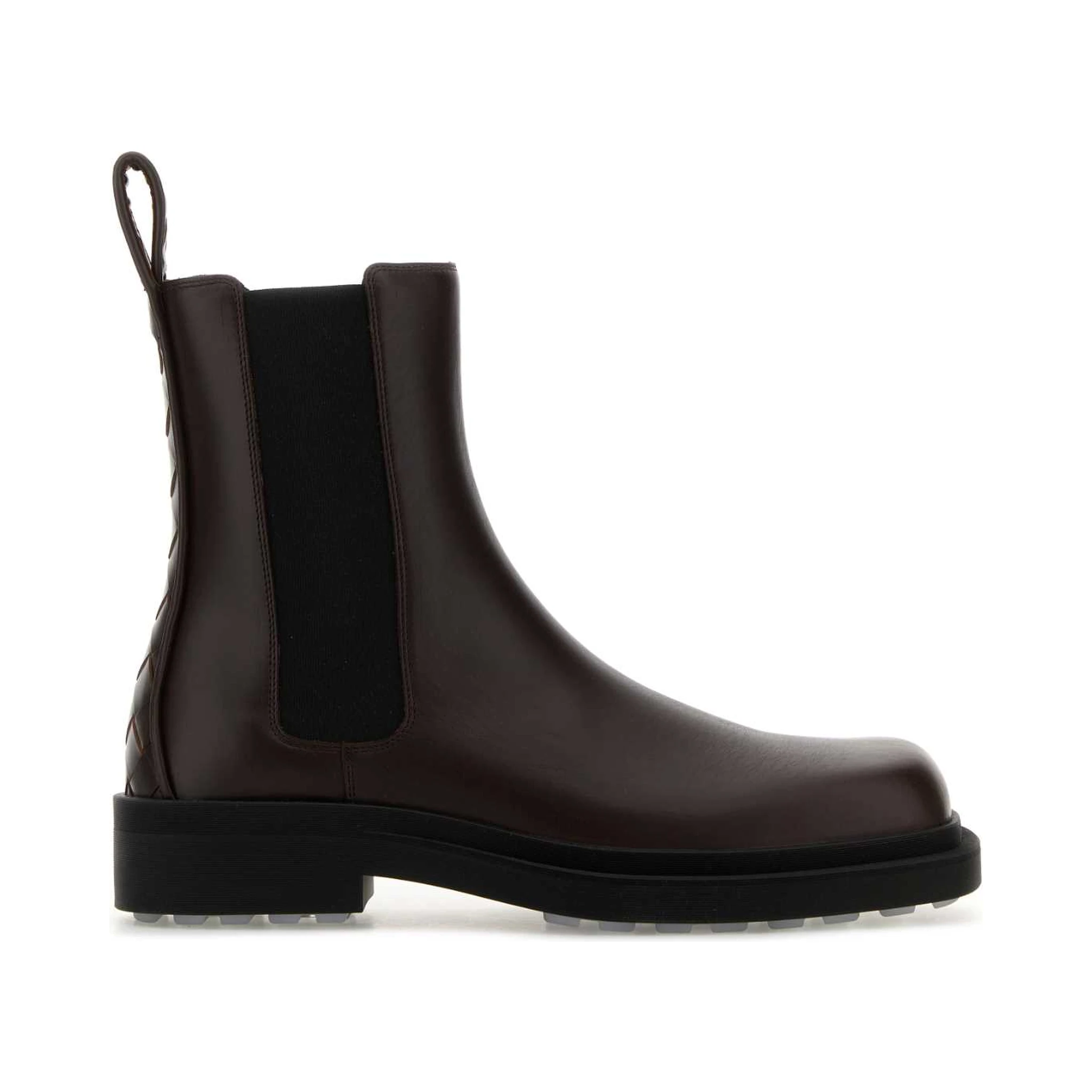 BEN BOOT INTRECCIO BACK