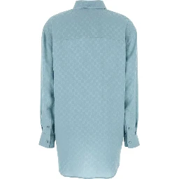 SHIRT - W/MOP