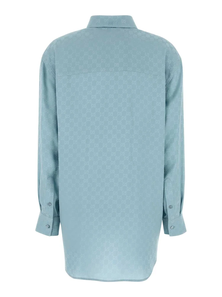 SHIRT - W/MOP alternative