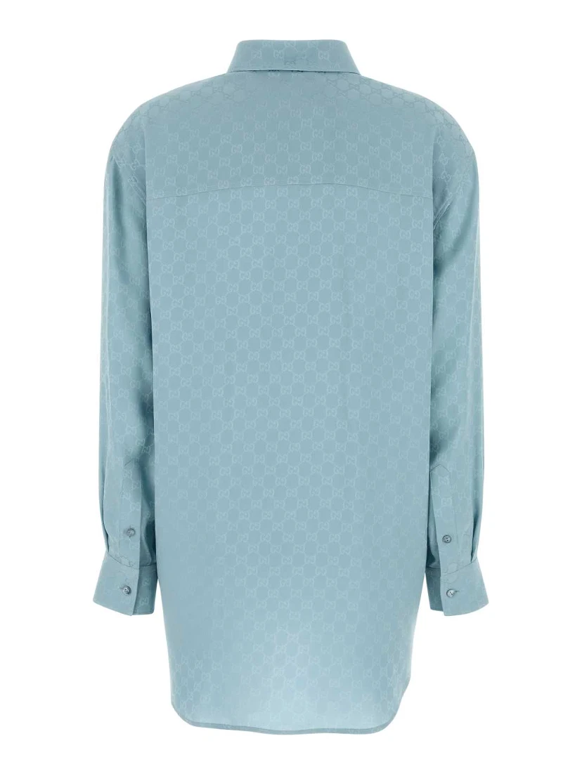 SHIRT - W/MOP