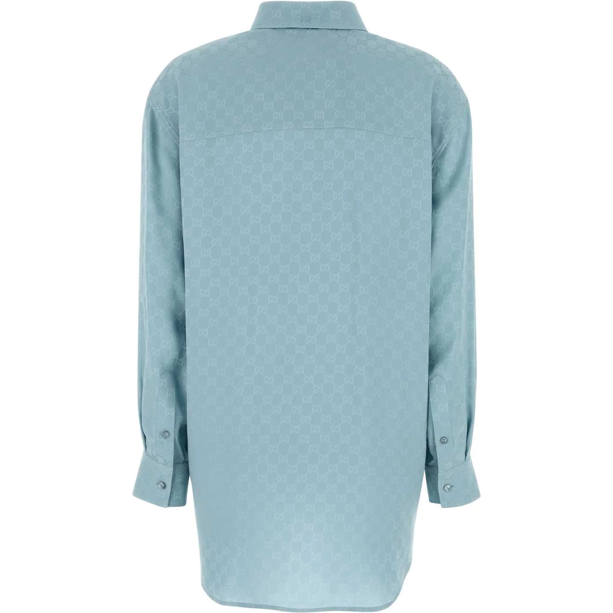 SHIRT - W/MOP