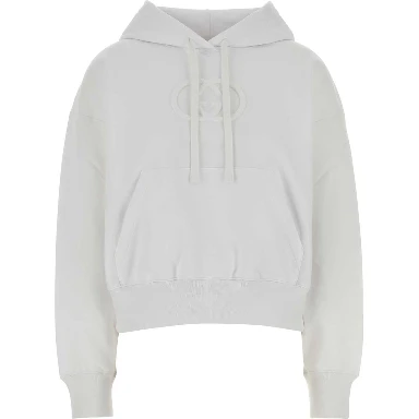 NEW L/S HOODIE BOXY