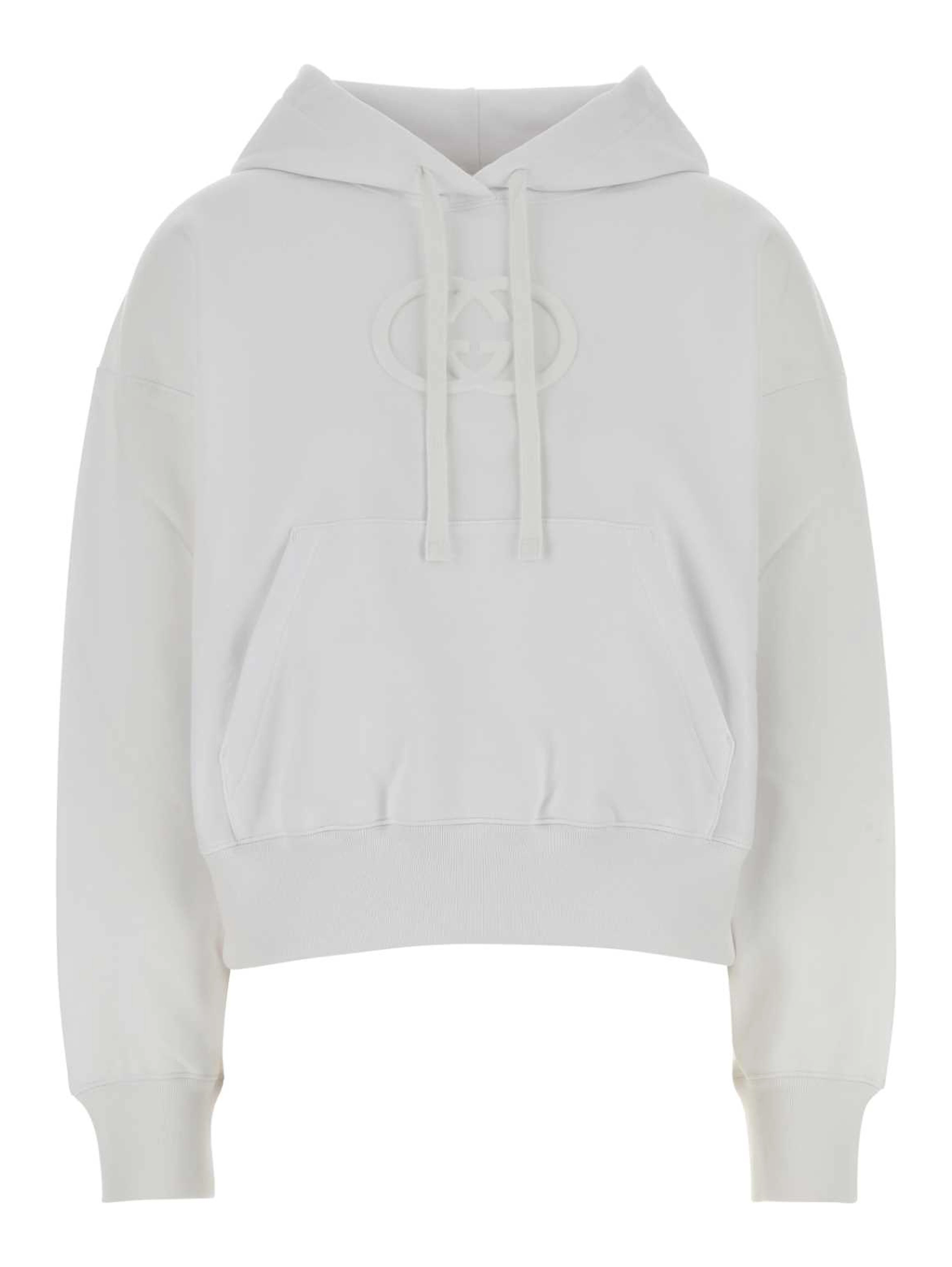 NEW L/S HOODIE BOXY