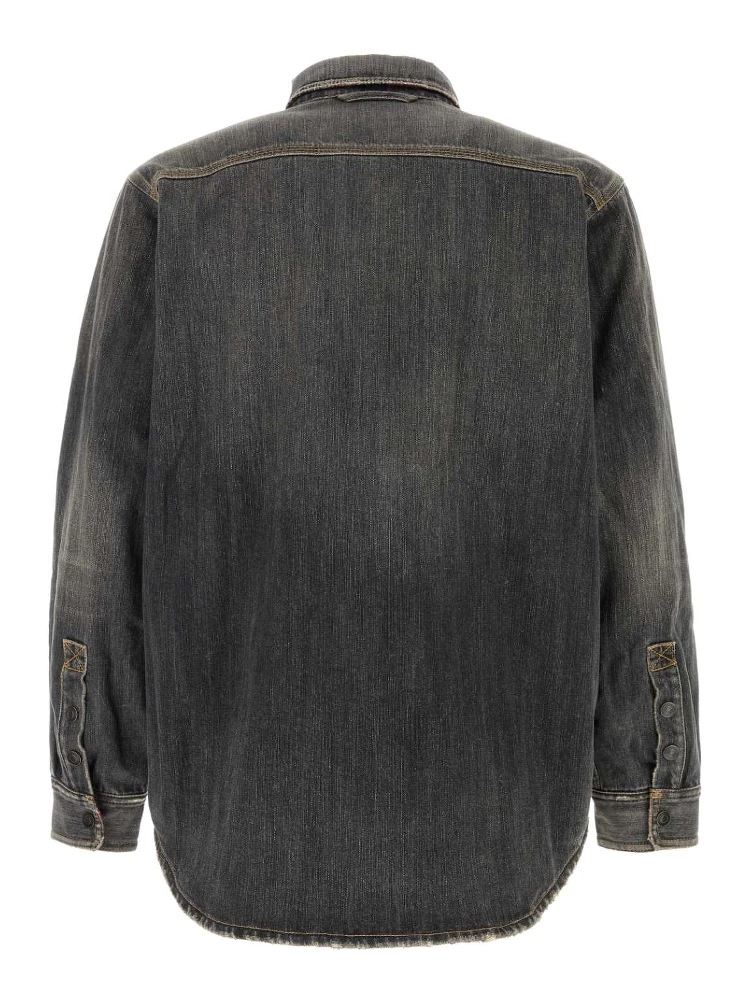 LINED SHIRT alternative