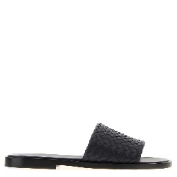 ELIO SANDAL NAPPA OPAQ.WEAVE