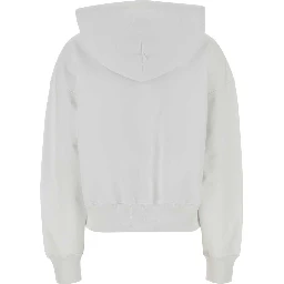 NEW L/S HOODIE BOXY