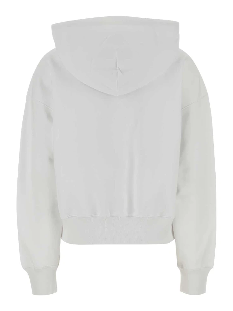 NEW L/S HOODIE BOXY alternative