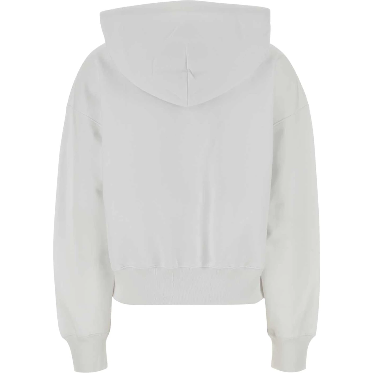 NEW L/S HOODIE BOXY