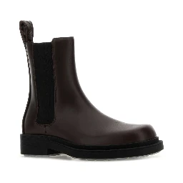 BEN BOOT INTRECCIO BACK