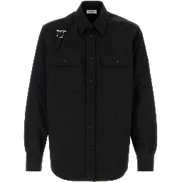 HARNESS UTILITY SHRT