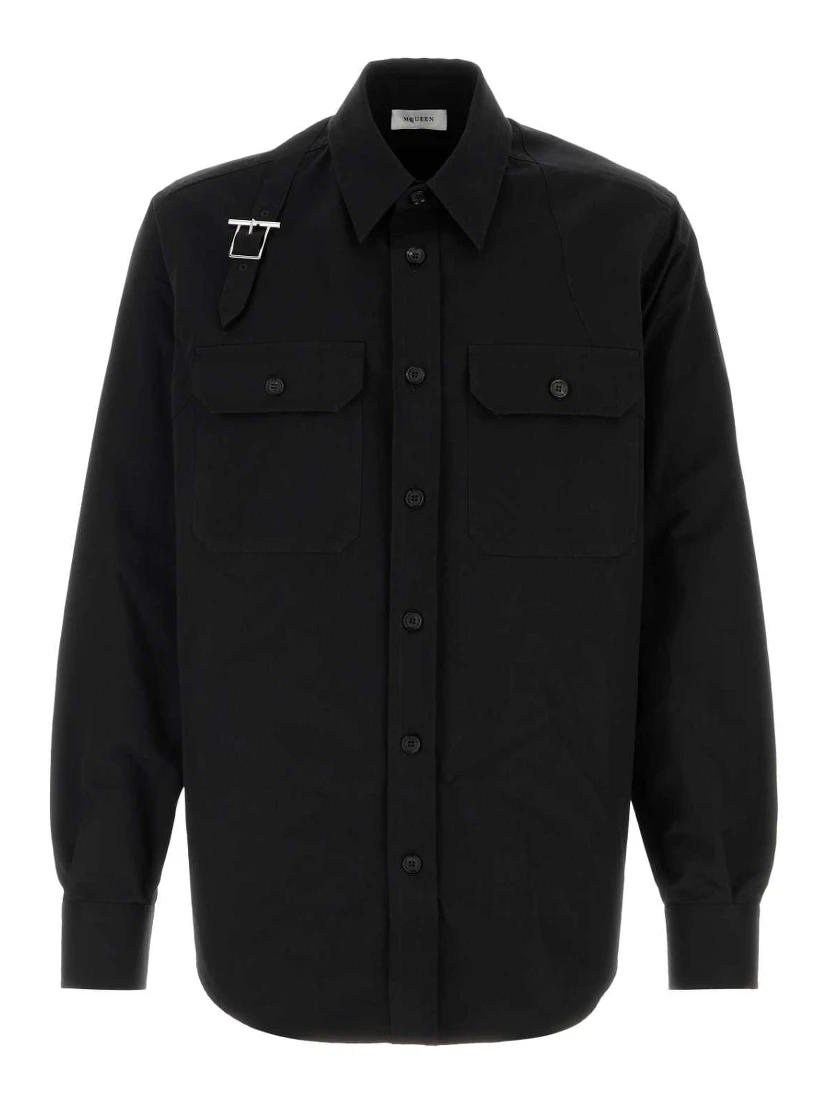 HARNESS UTILITY SHRT