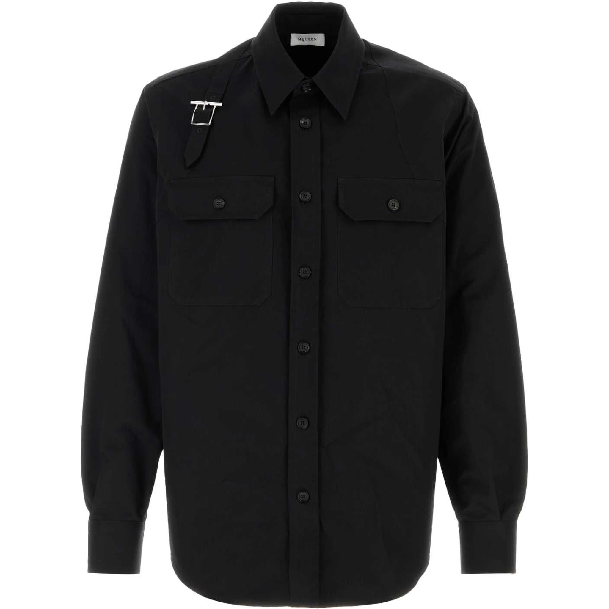 HARNESS UTILITY SHRT