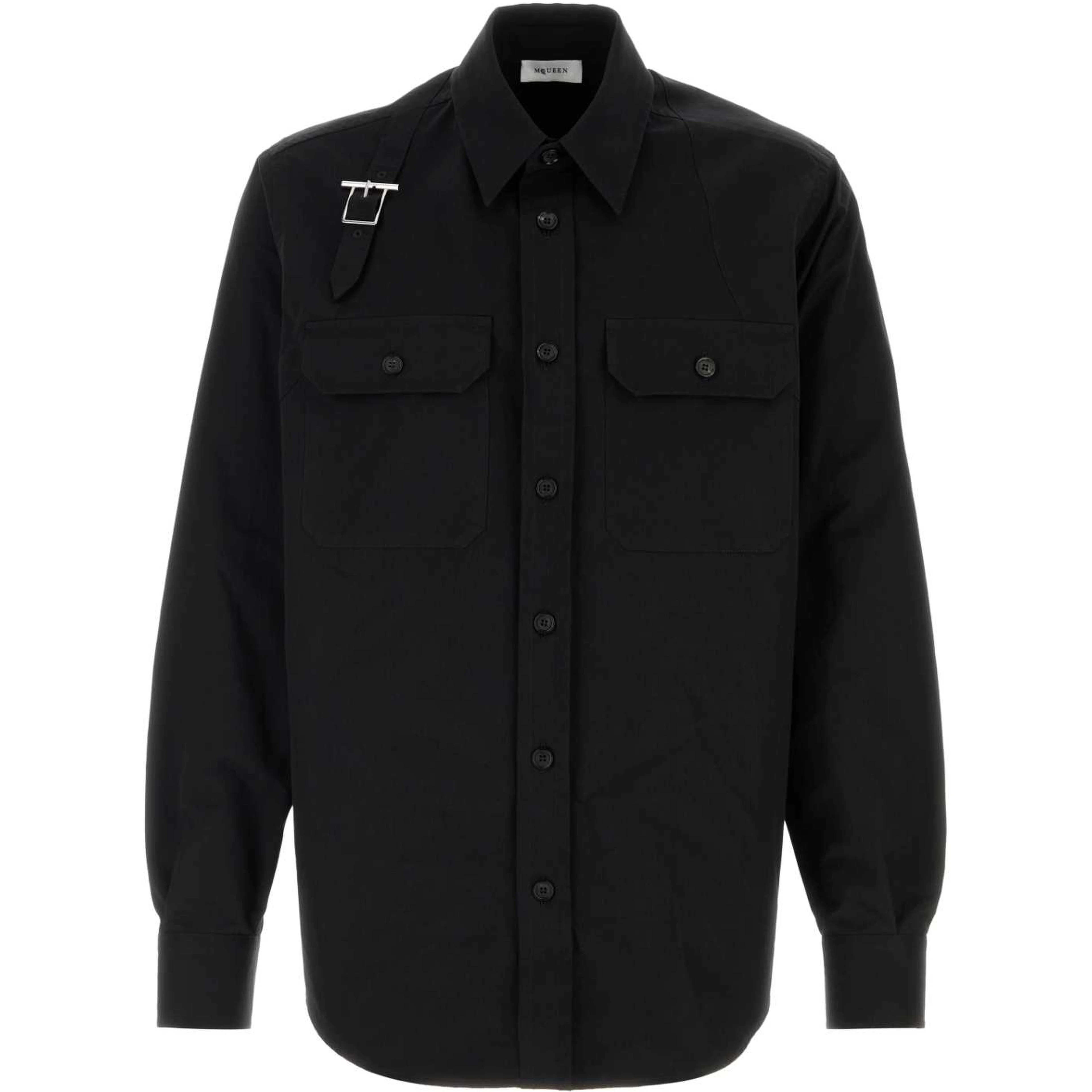 HARNESS UTILITY SHRT