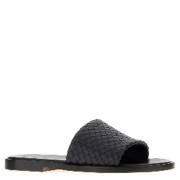 ELIO SANDAL NAPPA OPAQ.WEAVE
