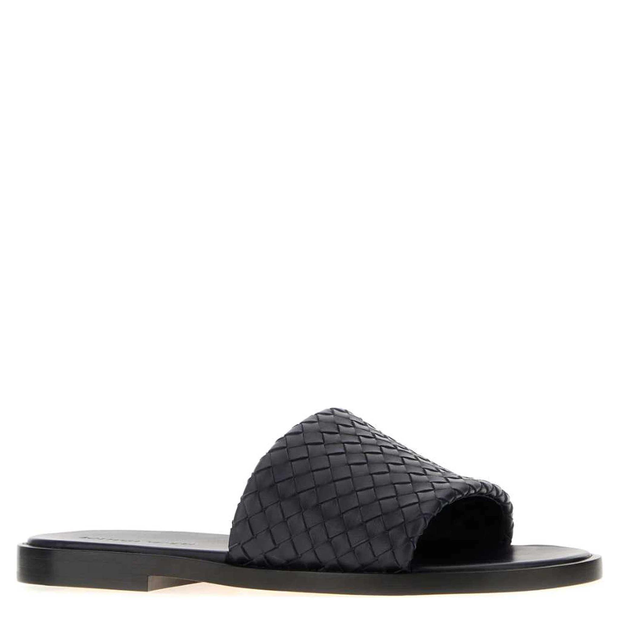 ELIO SANDAL NAPPA OPAQ.WEAVE