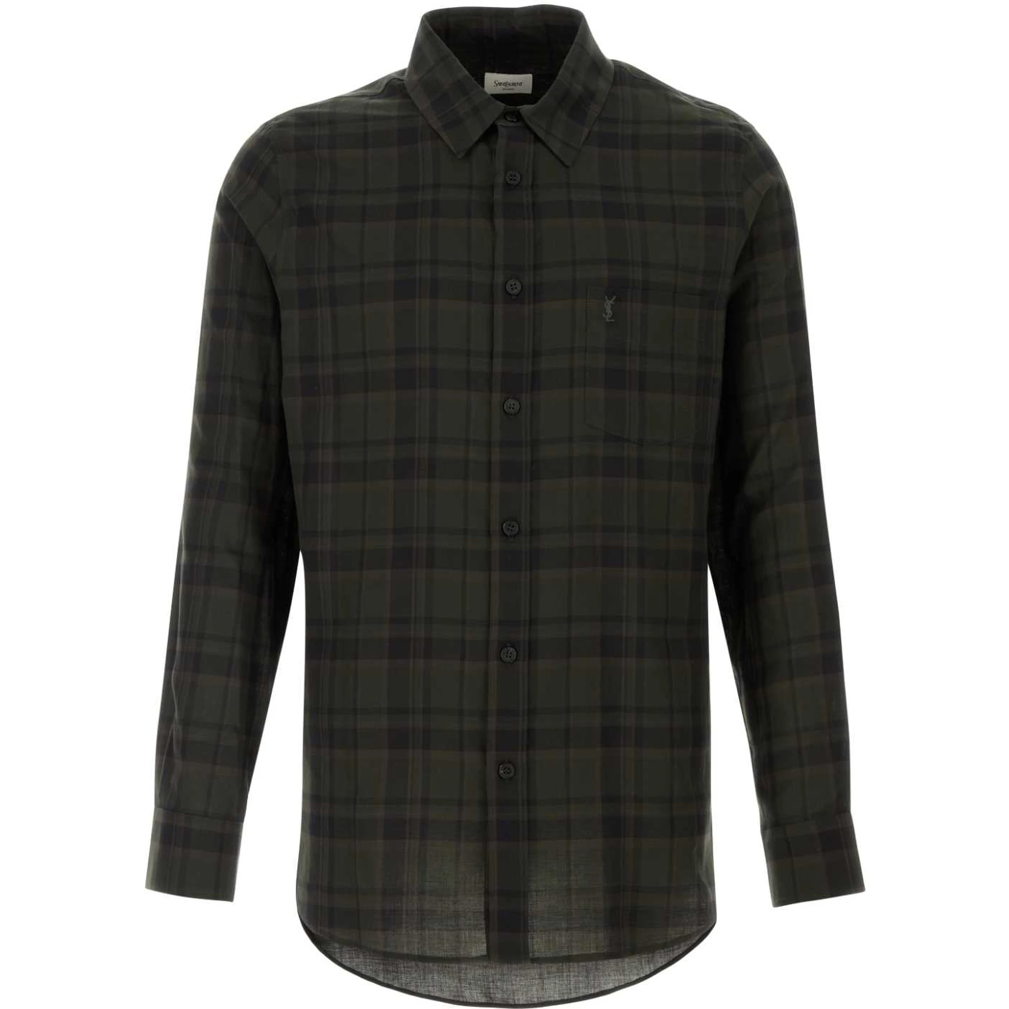 CLASSIC FIT SHIRT SI