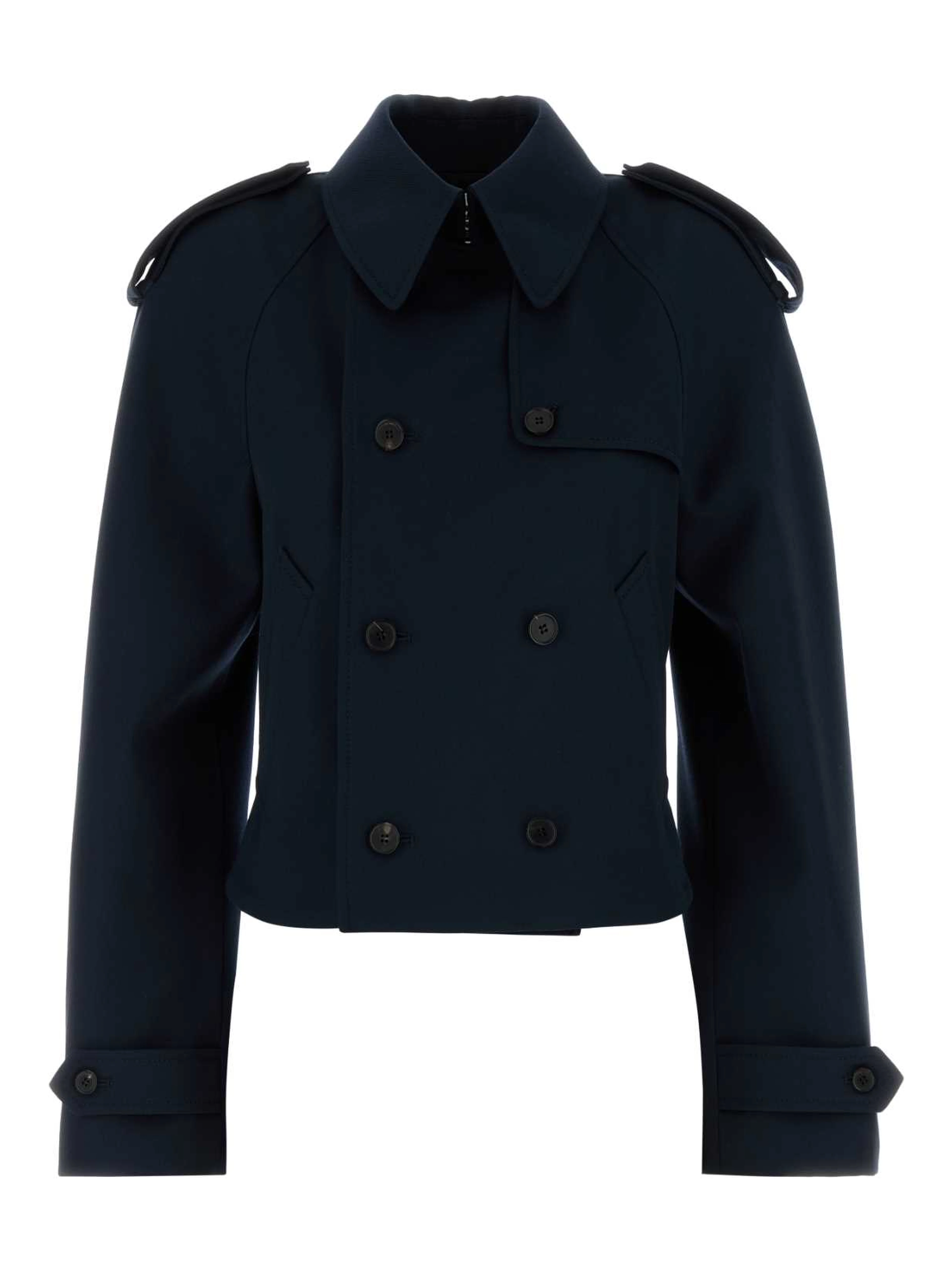 OUTERWEAR