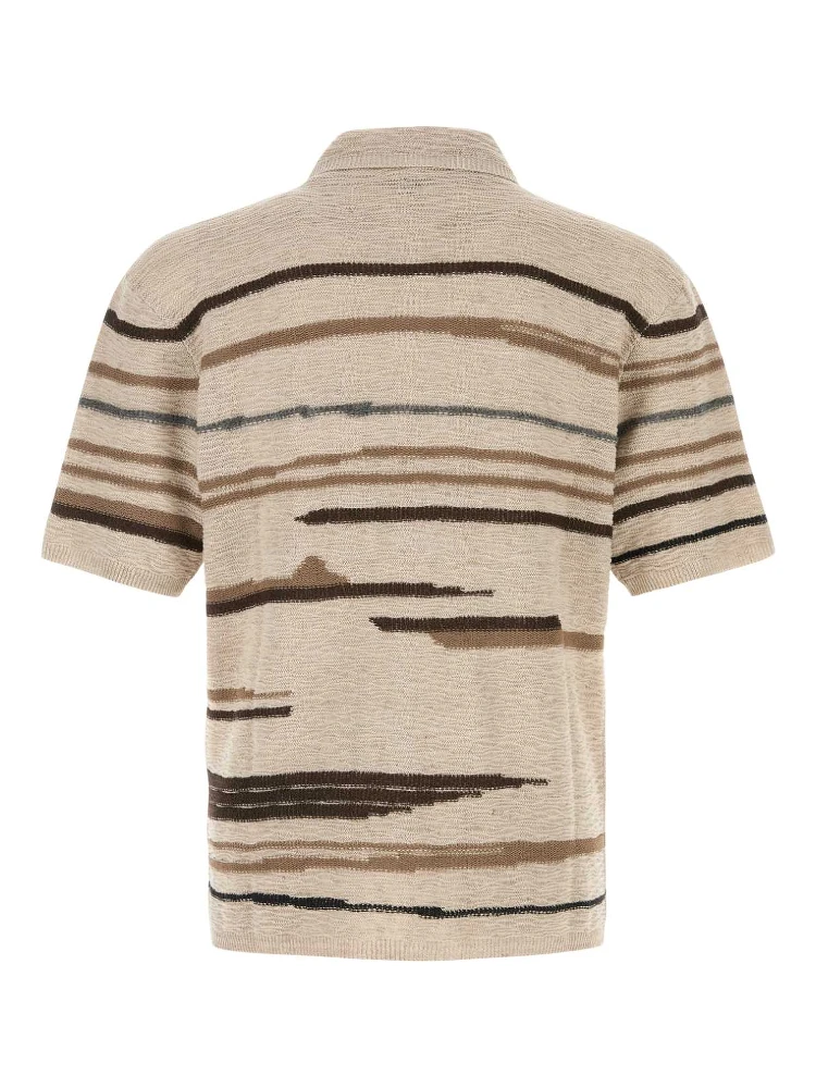 POLO DETT alternative