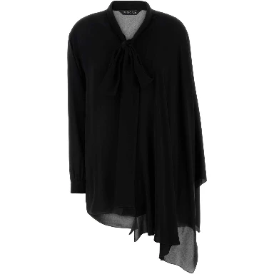 Scarf Blouse
