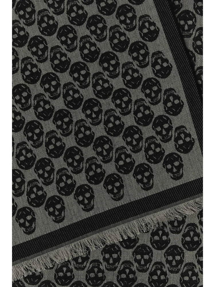 SC SKULL MONOGRAM alternative