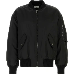 BOMBER BOULE OVERSIZ