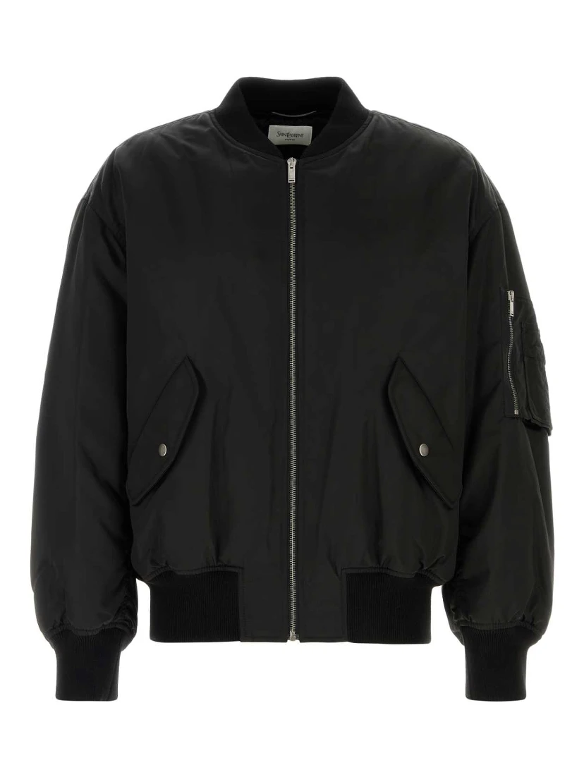 BOMBER BOULE OVERSIZ