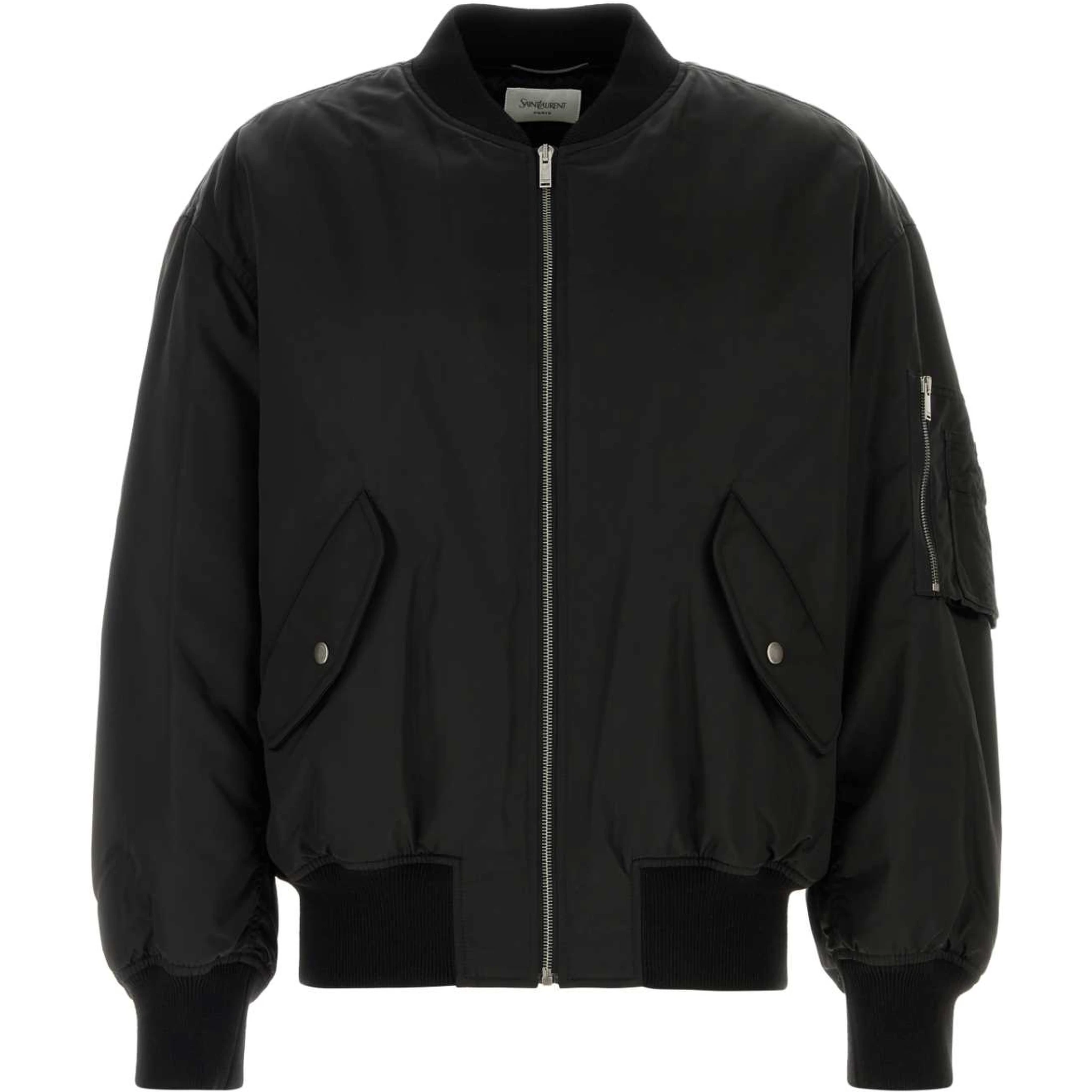 BOMBER BOULE OVERSIZ