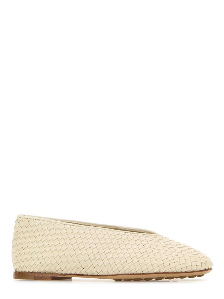 ROSA FLAT NAPPA MICRO WEAVE alternative