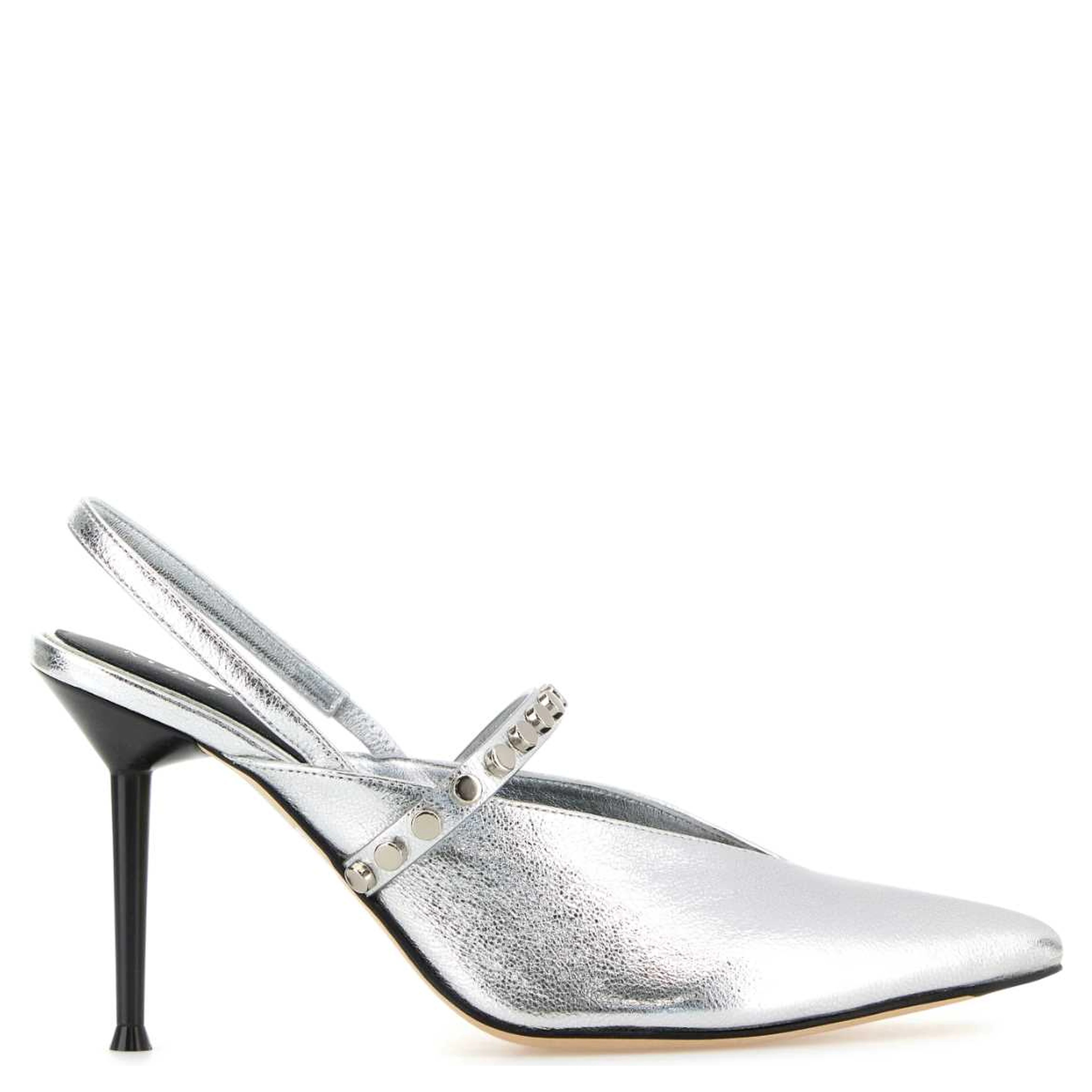 SANDAL S.LEATHER