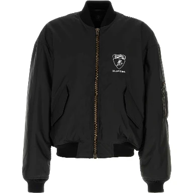 AL Large Fit Bomber
