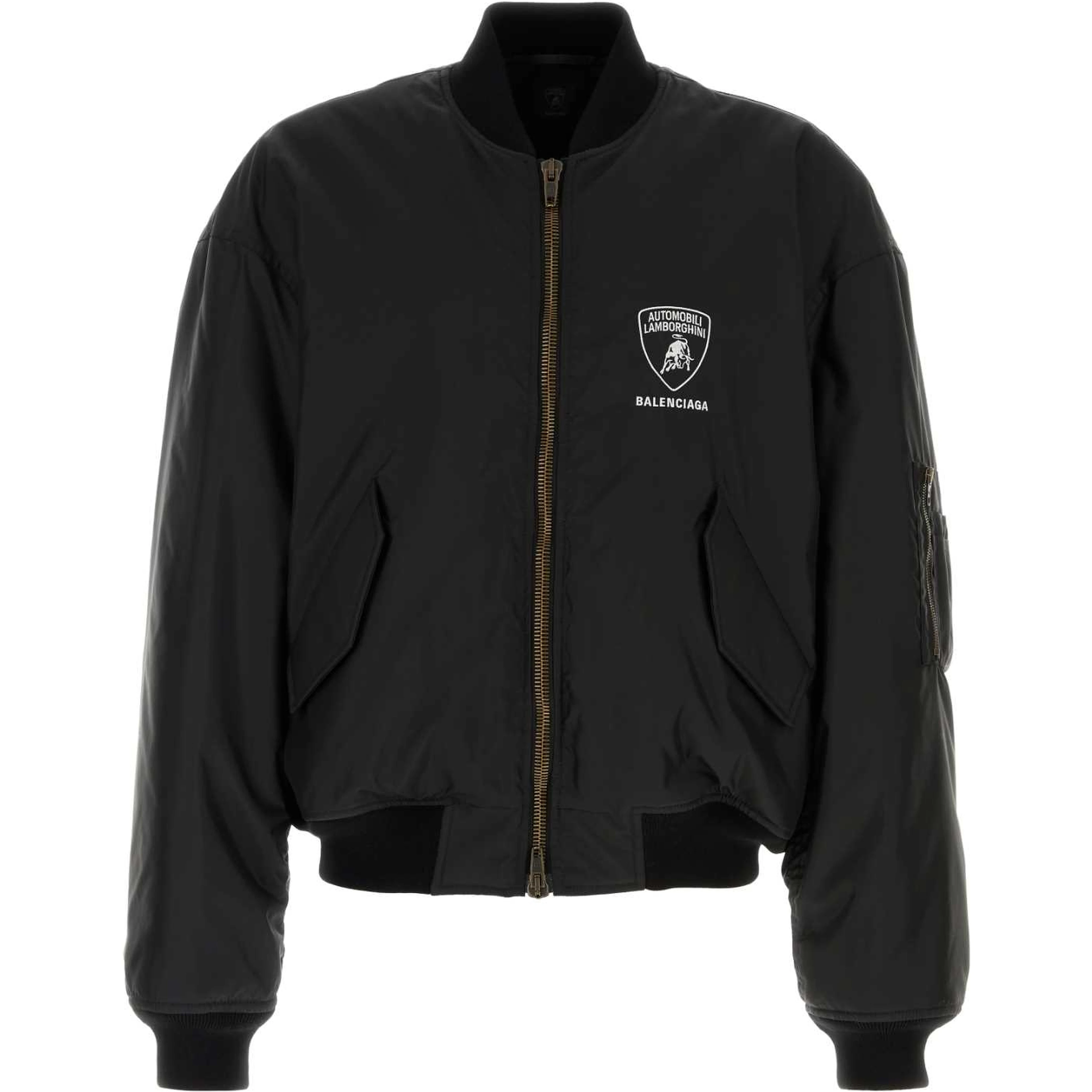 AL Large Fit Bomber