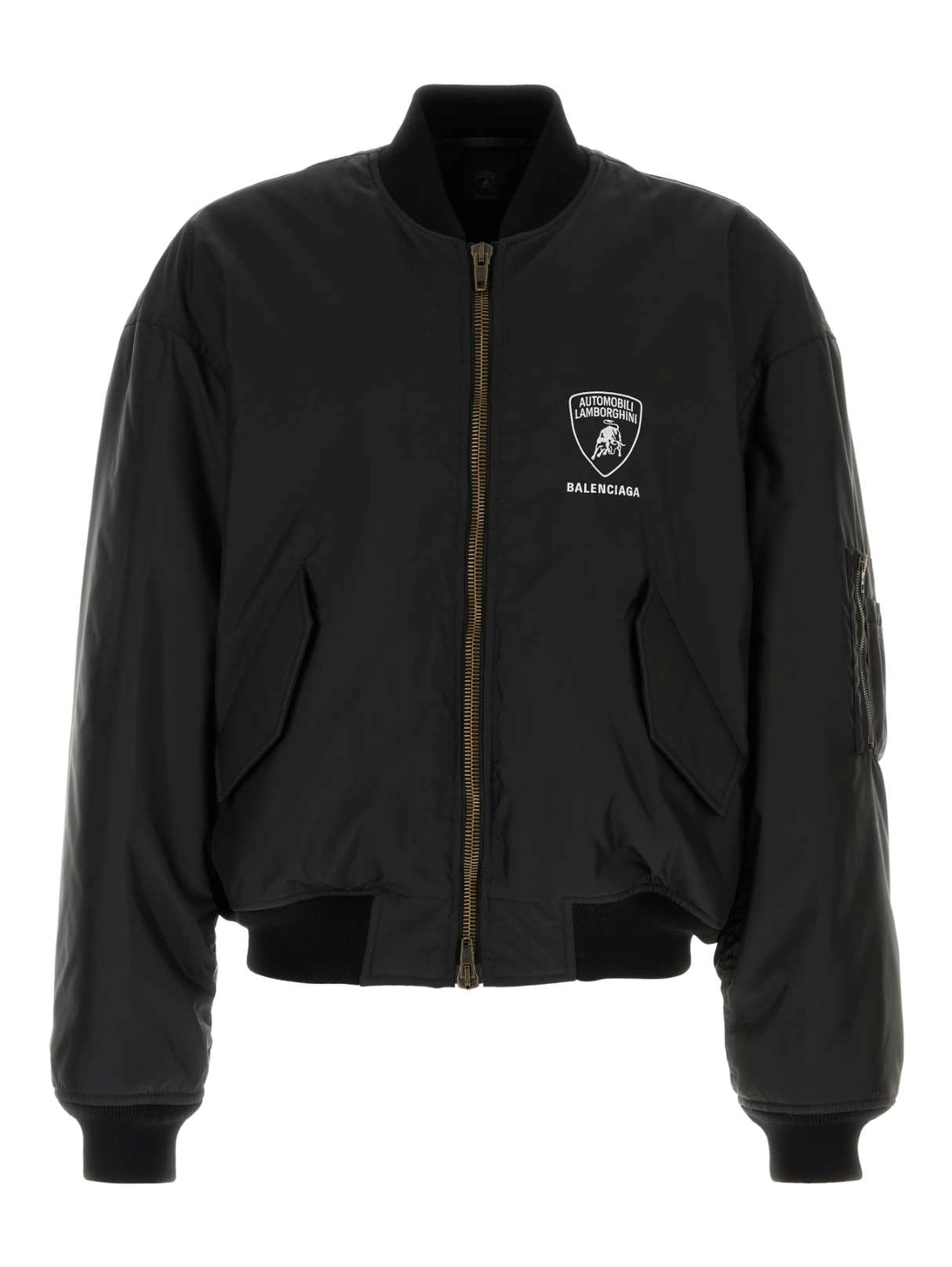 AL Large Fit Bomber