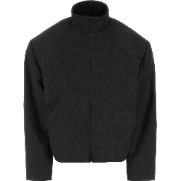 Tracksuit Jacket