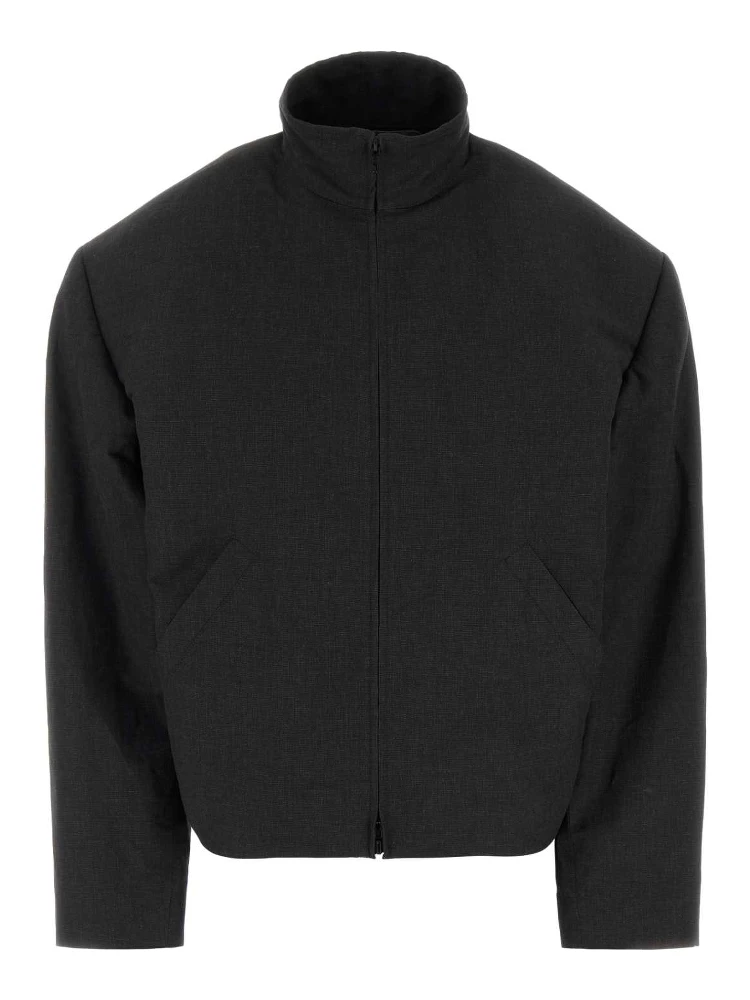 Tracksuit Jacket