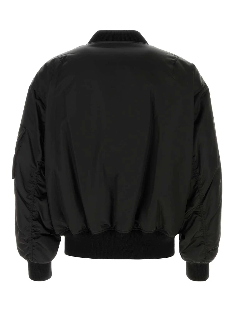 BOMBER BOULE OVERSIZ alternative