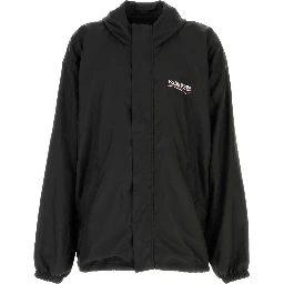 Rain Jacket