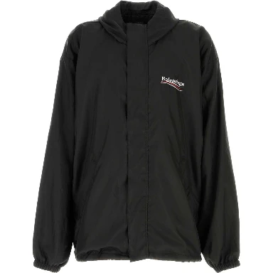 Rain Jacket