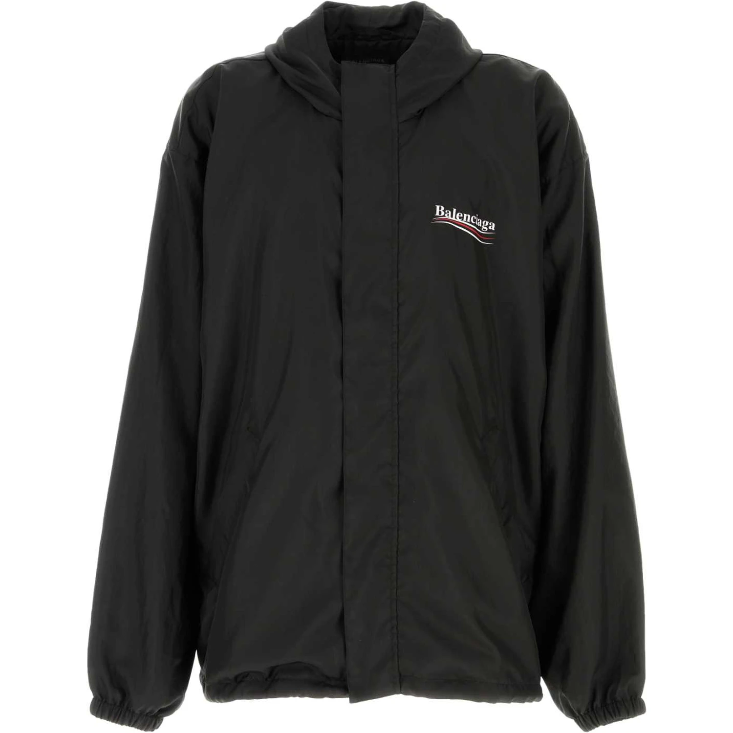Rain Jacket