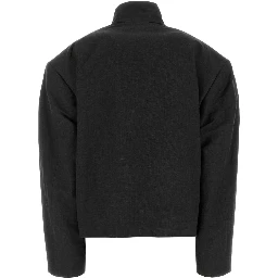 Tracksuit Jacket