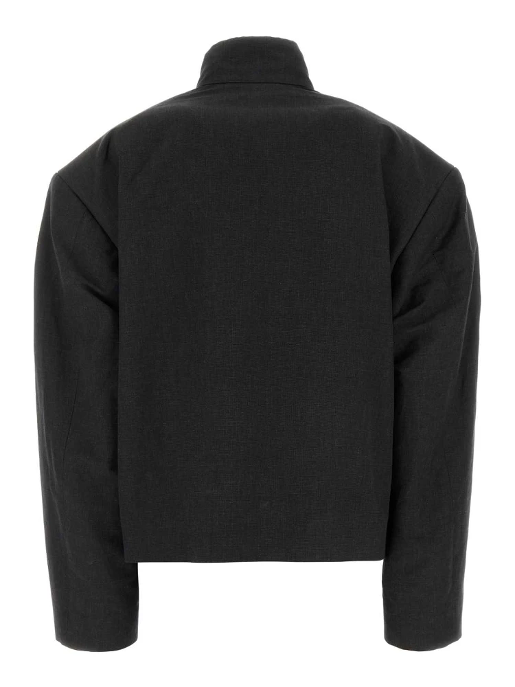 Tracksuit Jacket alternative