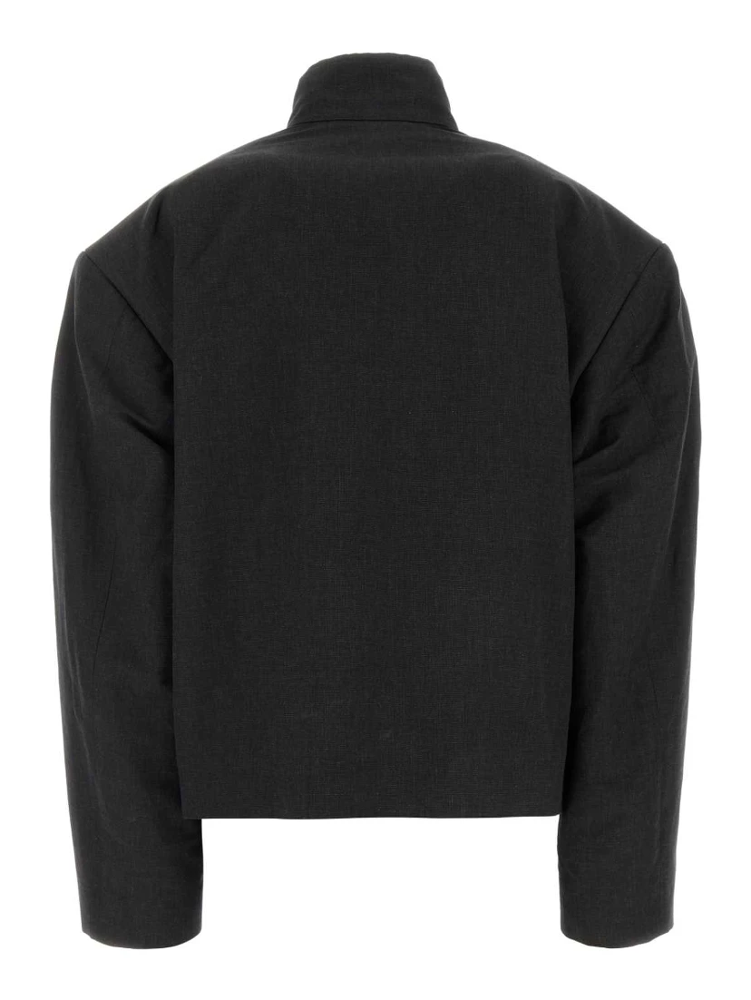 Tracksuit Jacket