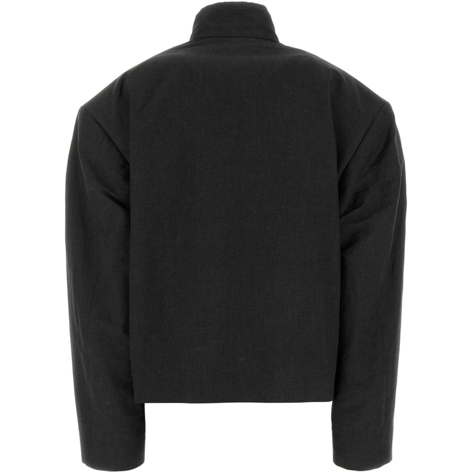 Tracksuit Jacket