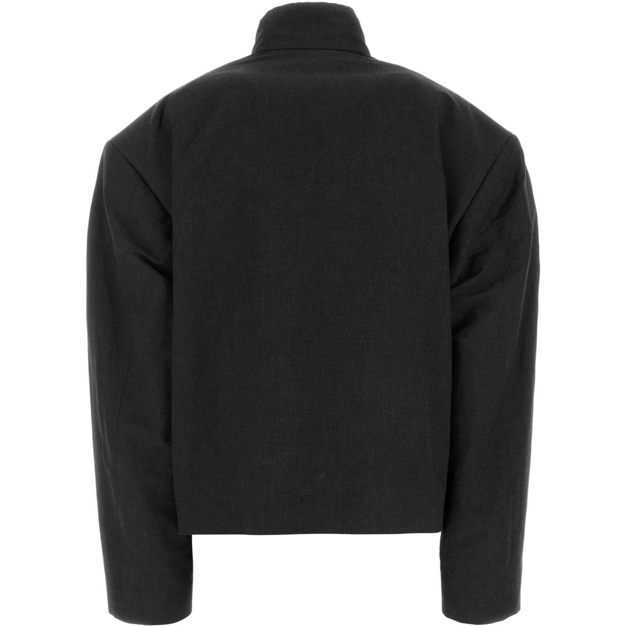 Tracksuit Jacket