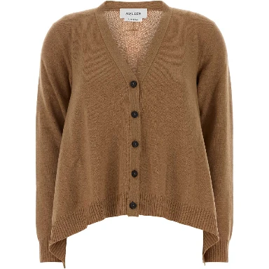 VOLUME VNECK CARDGN