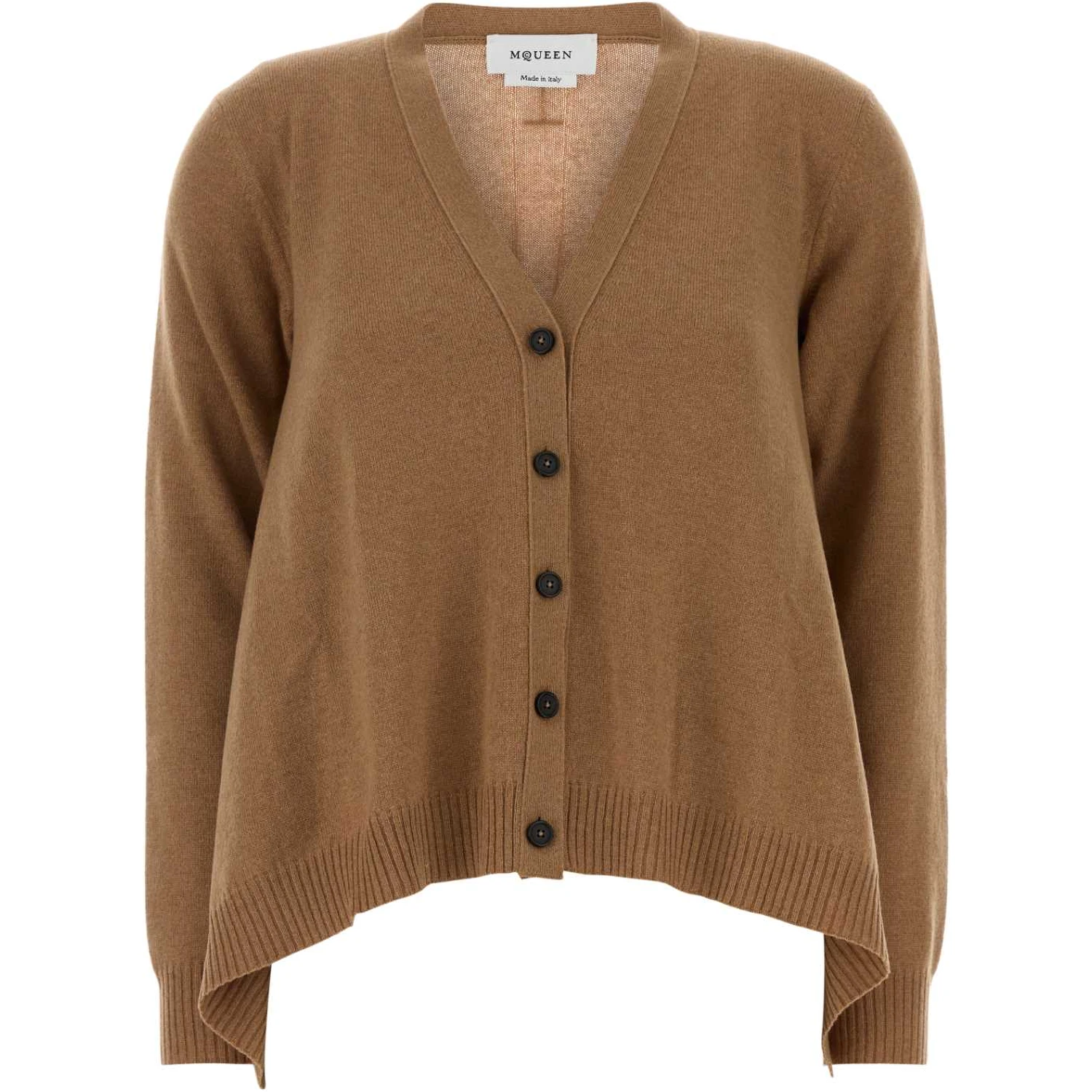 VOLUME VNECK CARDGN