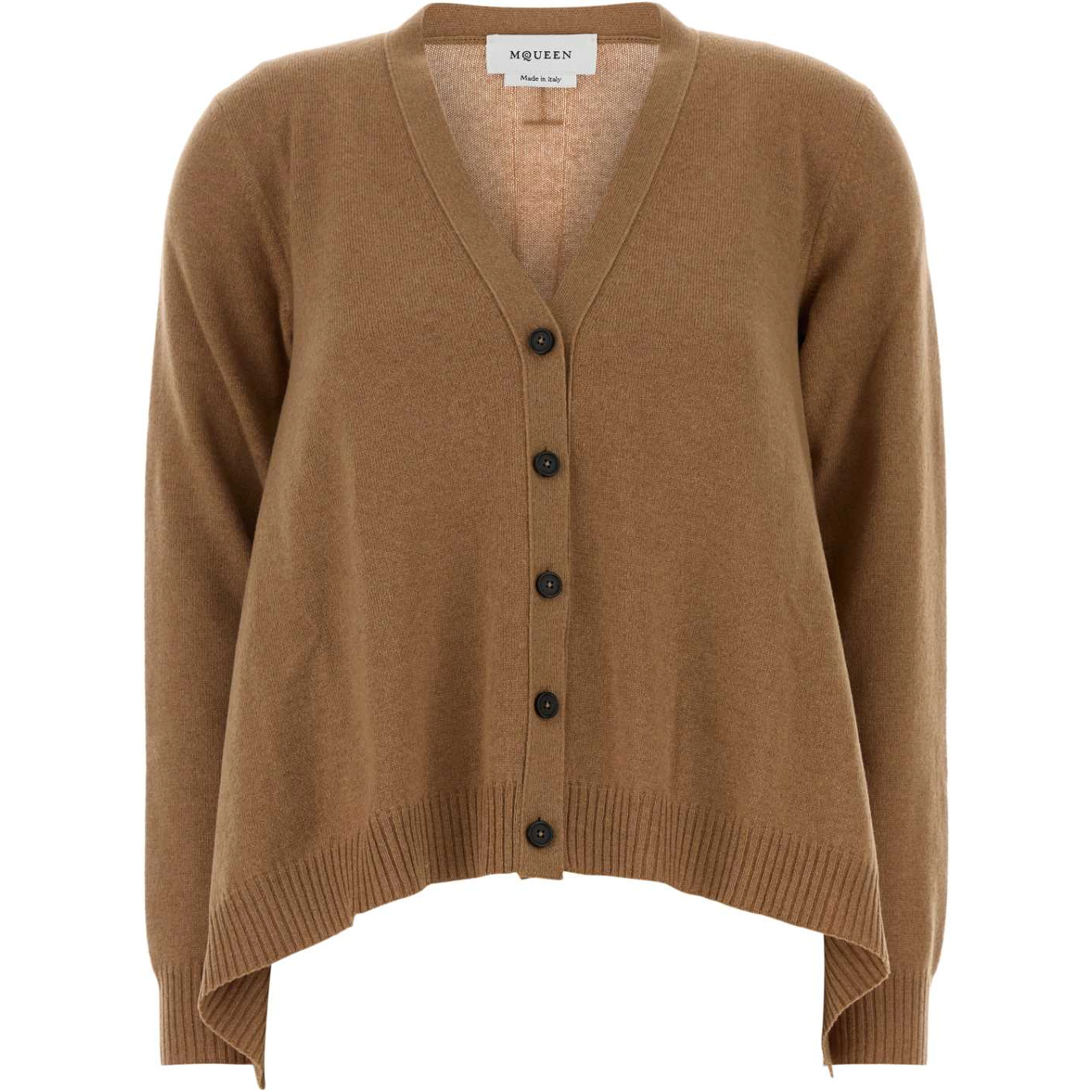 VOLUME VNECK CARDGN